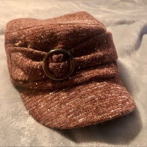 D&Y Fashion Hat - One Size with stretch